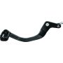 Burly Brand B13-1203B MX Style Shift Pedal - Black