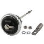 Turbosmart TS-0622-6262 IWG75 94-97 Ford F250/F350 Powerstroke 7.3L Black 26 PSI