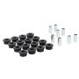 Whiteline Plus 6/94-7/98 Legacy / 4/93-06 Impreza Rear Control Arm Bushing Kit