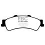 EBC Brakes UD792 Ultimax OEM Replacement Brake Pads