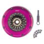 Exedy NM052SDMC1 1999-2002 Nissan Skyline GTR L6 Hyper Twin Carbon-D Clutch Sprung Center Disc Pull Type