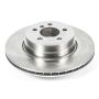 PowerStop EBR1032 AutoSpecialty Brake Rotor