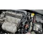 J&L 14-22 Jeep Cherokee 2.4L / 15-21 Jeep Renegade  Driver Side Oil Separator 3.0 - Blk Anodized