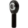 ALLSTAR PERFORMANCE ALL58068-10 Pro Rod End LH 1/2 Male Moly 10pk