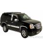 Putco 405631 07-14 GMC Yukon XL w/o Side Molding DH/FTC/HL/MC/RH//TL/WH Chrome Trim Accessory Kits