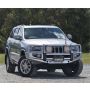 ARB 3450420 Combar Suit  Fog G/Cherokee Wk214On 8-9.5 (Fit Kit NOT Included)