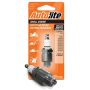 AUTOLITE SPARK PLUGS 255DP Autolite 255DP Copper Spark Plug