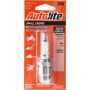 AUTOLITE SPARK PLUGS 386 Autolite 386 Copper Spark Plug