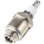 AUTOLITE SPARK PLUGS 456 Autolite 456 Copper Spark Plug