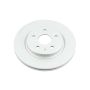 PowerStop AR82205EVC PowerStop Evolution Coated Rotor