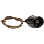 ALLSTAR PERFORMANCE ALL41044 Connector to Brake Warning Switch