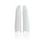 Cycra 1CYC-6907-42 08-14 Yamaha YZ125-250 Fork Guards - White