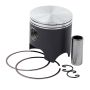 Vertex Pistons 22459B Vertex Piston 96-99 KTM 250 EXC 250cc Cast Replica Piston Kit