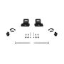 Diode Dynamics DD7863P 17-24 Can-Am Maverick X3 Stage Series Ditch Light Bracket Kit