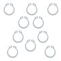 All Balls Racing 25-6015 Washers