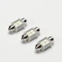 Putco 980207 10-16 Kia Forte - 4 Door Premium LED Dome Lights (Application Specific)