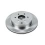 PowerStop JBR1125 AutoSpecialty Brake Rotor