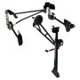 QA1 QA1R140-170 Rear Suspension 88-98 GM C1500 Single Adjustable