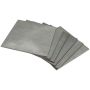 ALLSTAR PERFORMANCE ALL22640 Floor Plates 6in x 6in 6pk