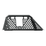 Road Armor HR-409BB 09-20 Dodge 1500 Stealth Headache Racks (Non Toolbox Bed) - Tex Blk