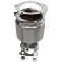 MagnaFlow Exhaust Products 52049 OEM Grade Direct-Fit Catalytic Converter