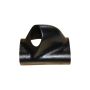 BLOX Racing BXPP-31995-1 MAZDA3 Pillar Pod Gauge Mount - 1 Gauge