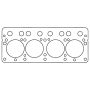 Cometic Triumph 1500cc Spitfire 74mm .043 inch Copper Head Gasket