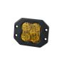 Diode Dynamics DD6923S SS3 Sport ABL - Yellow Driving Flush (Single)