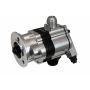 Moroso 22313 Procharger Single Stage External Oil Pump - Tri-Lobe - V-Band Clamp - 1.800 Pressure