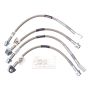 Russell Performance 84-87 Chevrolet Corvette Brake Line Kit