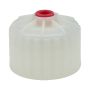 ALLSTAR PERFORMANCE ALL40127 Utility Jug Cap Glow In The Dark