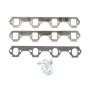 PATRIOT EXHAUST PEPH7842 Header Flange Kit - SBF 5/16 Thick