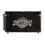 CSF 10407 A/C Condenser