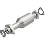 MagnaFlow Exhaust Products 3322635 California Direct-Fit Catalytic Converter