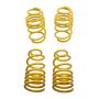 ST Suspensions 60122 ST Sport-tech Lowering Springs Chevrolet Camaro