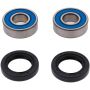 Pivot Works 25-1670-P Honda Wheel Bearing Kit Premium Bearings