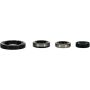 Vertex Pistons 822399 Vertex Gaskets 08-20 Kawasaki KLX140 Oil Seal Kit