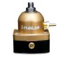 Fuelab 515 Carb Adjustable FPR 4-12 PSI (2) -6AN In (1) -6AN Return - Gold