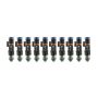 Grams Performance 04-06 Dodge Viper SRT10 1000cc Fuel Injectors (Set of 10)