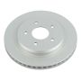 PowerStop AR8262EVC PowerStop Evolution Coated Rotor