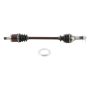 All Balls Racing AB6-CA-8-113 2011 Can-Am Commander 800 STD 6 Ball Axle Front Left