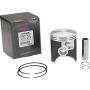 Vertex Pistons 23249B Vertex Piston 02-15 Gas-Gas EC 250 250cc Cast Replica Piston Kit