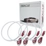 Oracle Lighting 2226-001 LED Halo Kit, White