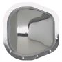 TRANS-DAPT TRA9466 Differential Cover Chrom e Sterling 12 Bolt