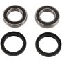 Pivot Works PWFWK-T19-000 A-Arm Kit