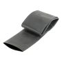 Design Engineering 10856 Hi-Temp Shrink Tube 2in x 24in Black