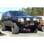 ARB 3450060 Winchbar Suit Srs Jeep Zj Grand 93-98 (Fit Kit NOT Included)