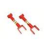 BMR Suspension UTCA002-1R Upper Control Arms, DOM, On-car Adjustable, Poly Bushings, Standard Length