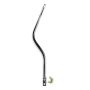 LOKAR LOKMSL6B2 Tremec/Borg Warner Man. Shift Lever 16in chrome