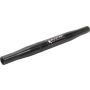 ALLSTAR PERFORMANCE ALL56806-11 Radius Rod 5/8in Alum 11in Black